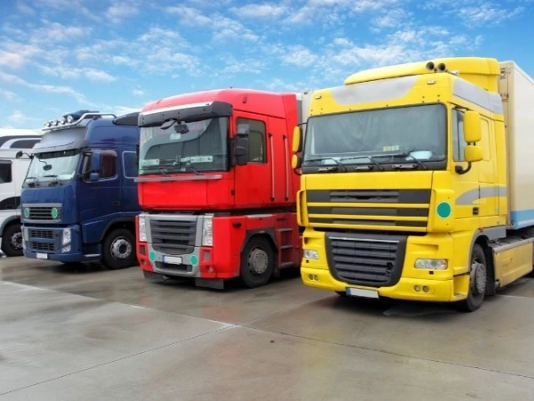 Konya Çerkeş Nakliye